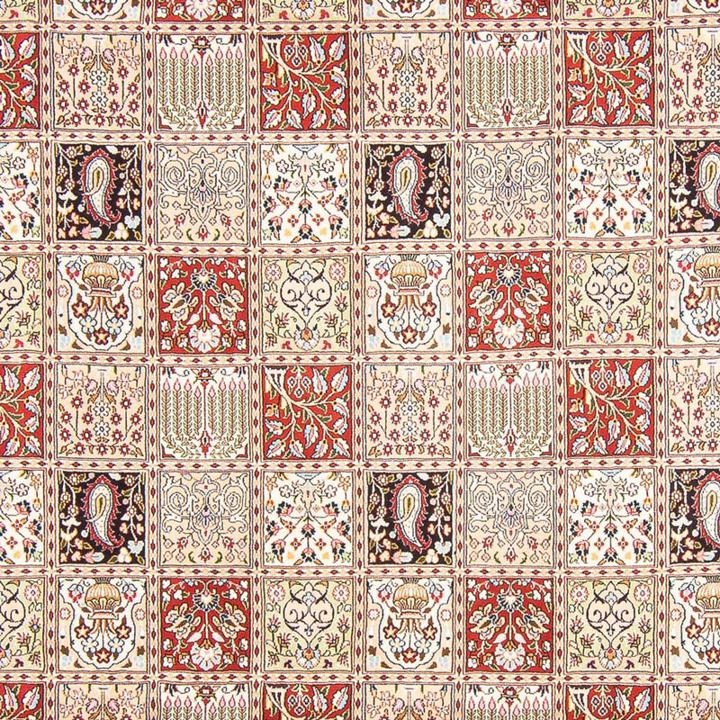 Moud Teppe 202x302cm - Persisk teppe