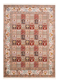 Moud Teppe 233x166cm - Persisk teppe – product image