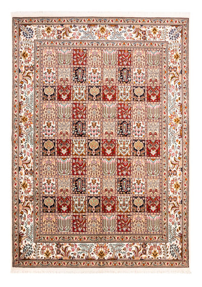 Moud Teppe 166x233cm - Persisk teppe