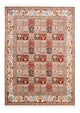 Moud Teppe 233x166cm - Persisk teppe