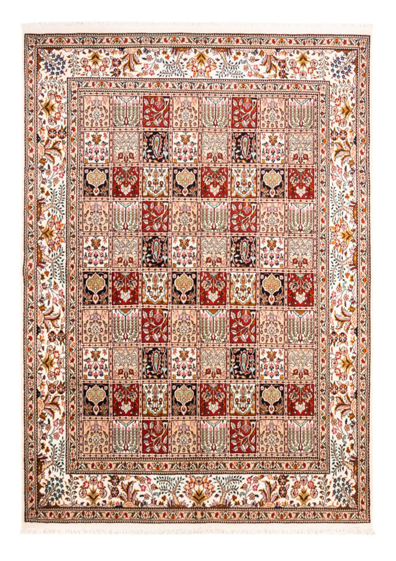 Moud Teppe 233x166cm - Persisk teppe
