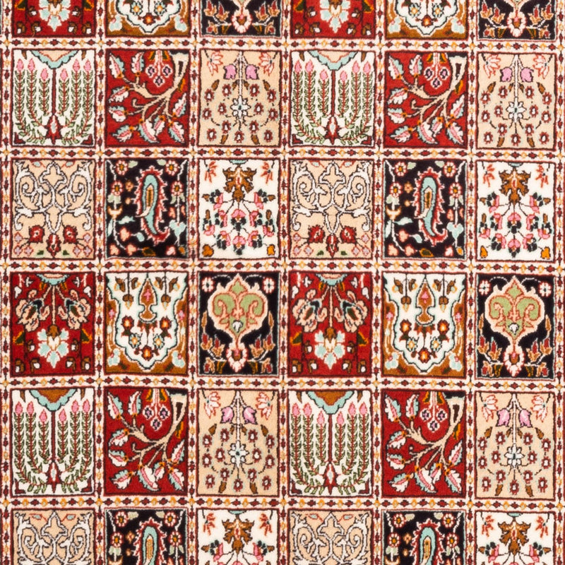 Moud Teppe 233x166cm - Persisk teppe