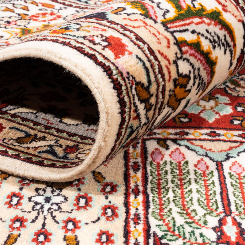 Moud Teppe 233x166cm - Persisk teppe