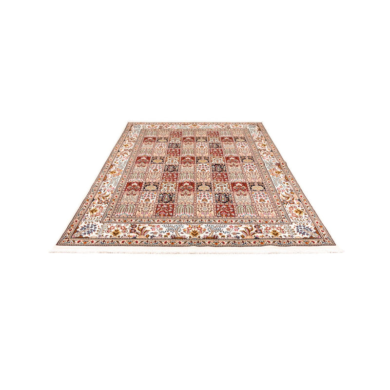 Moud Teppe 233x166cm - Persisk teppe