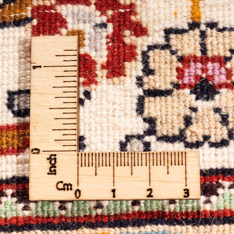 Moud Teppe 233x166cm - Persisk teppe