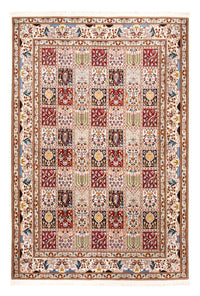 Moud Teppe 246x166cm - Persisk teppe – product image
