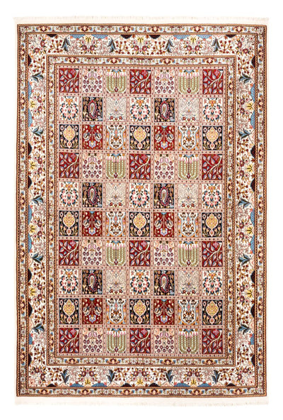 Moud Teppe 166x246cm - Persisk teppe