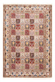 Moud Teppe 246x166cm - Persisk teppe
