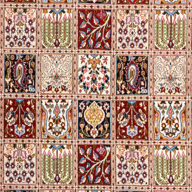 Moud Teppe 246x166cm - Persisk teppe