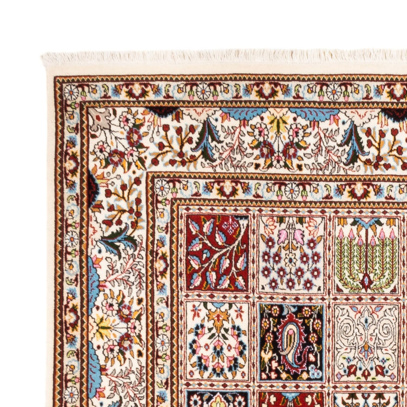 Moud Teppe 246x166cm - Persisk teppe