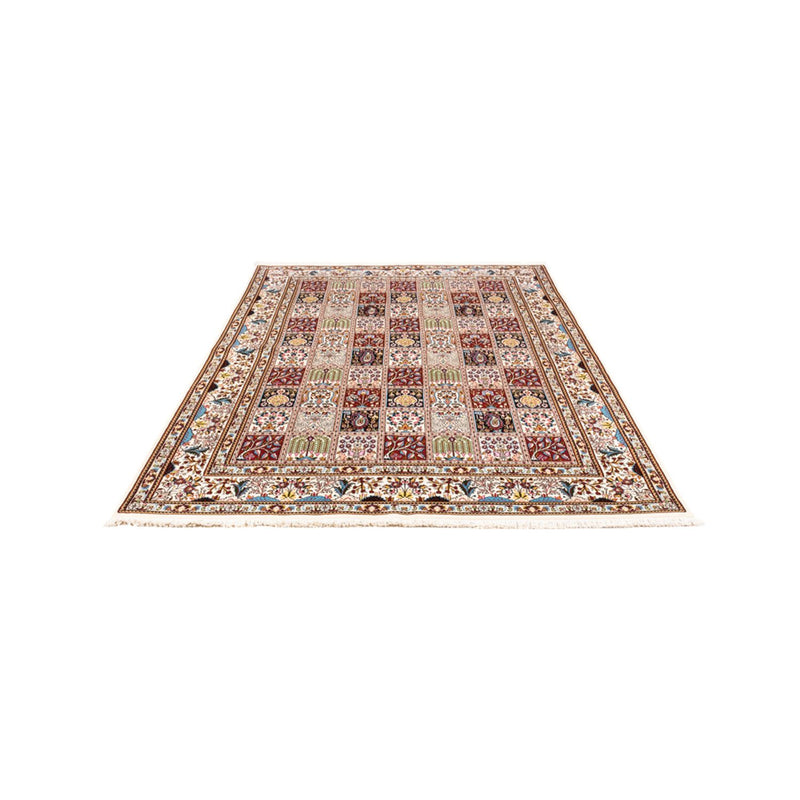 Moud Teppe 246x166cm - Persisk teppe