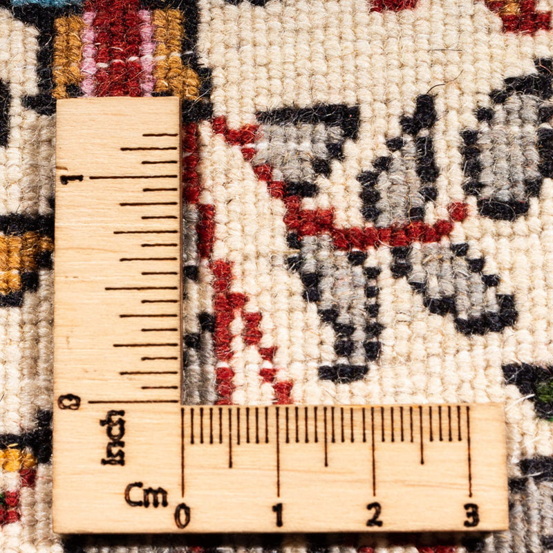 Moud Teppe 246x166cm - Persisk teppe