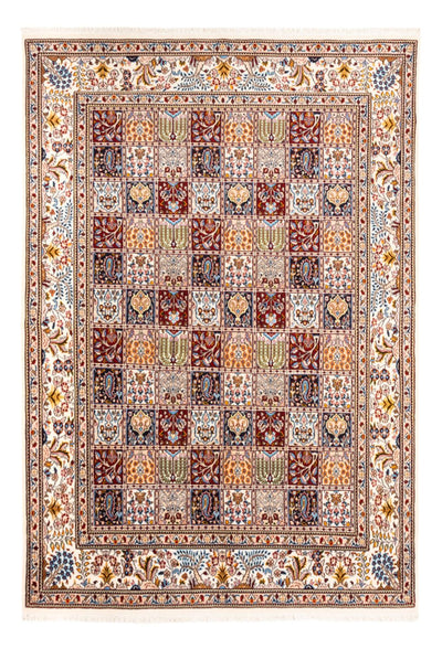 Moud Teppe 165x240cm - Persisk teppe
