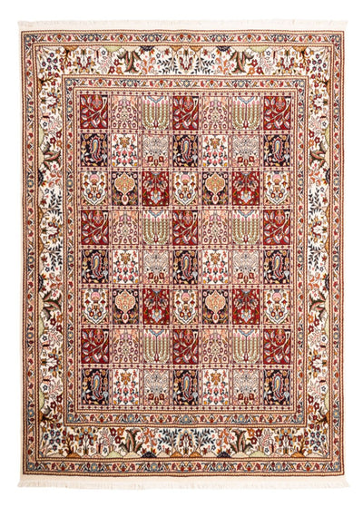 Moud Teppe 147x198cm - Persisk teppe
