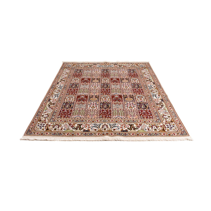 Moud Teppe 147x198cm - Persisk teppe