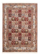 Moud Teppe 204x147cm - Persisk teppe