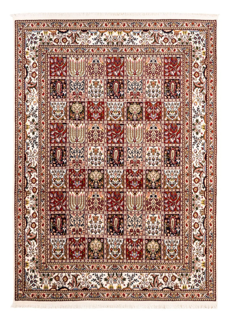 Moud Teppe 204x147cm - Persisk teppe