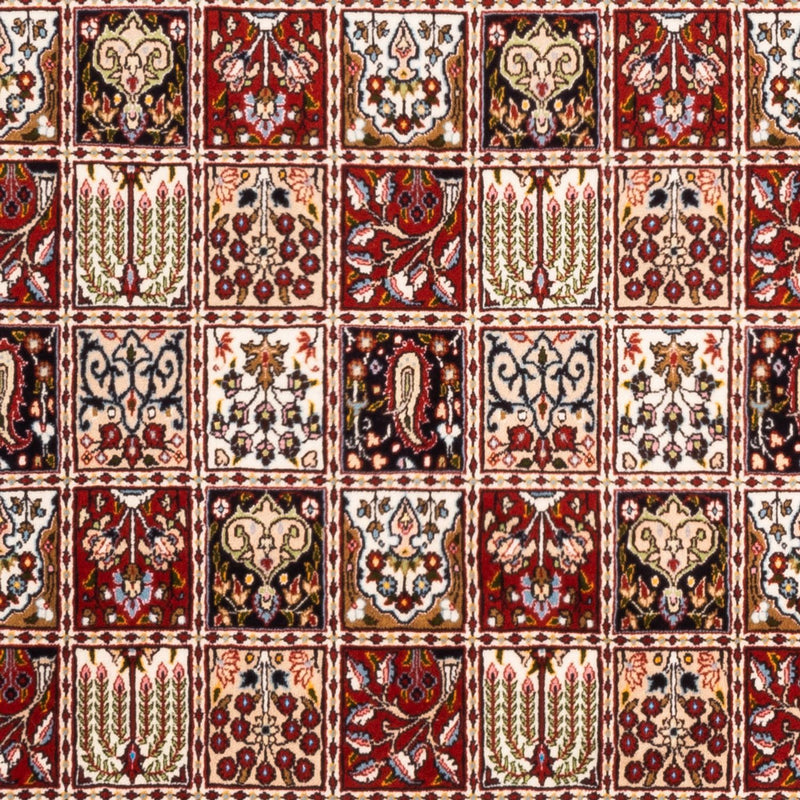 Moud Teppe 204x147cm - Persisk teppe