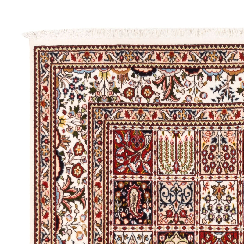Moud Teppe 204x147cm - Persisk teppe