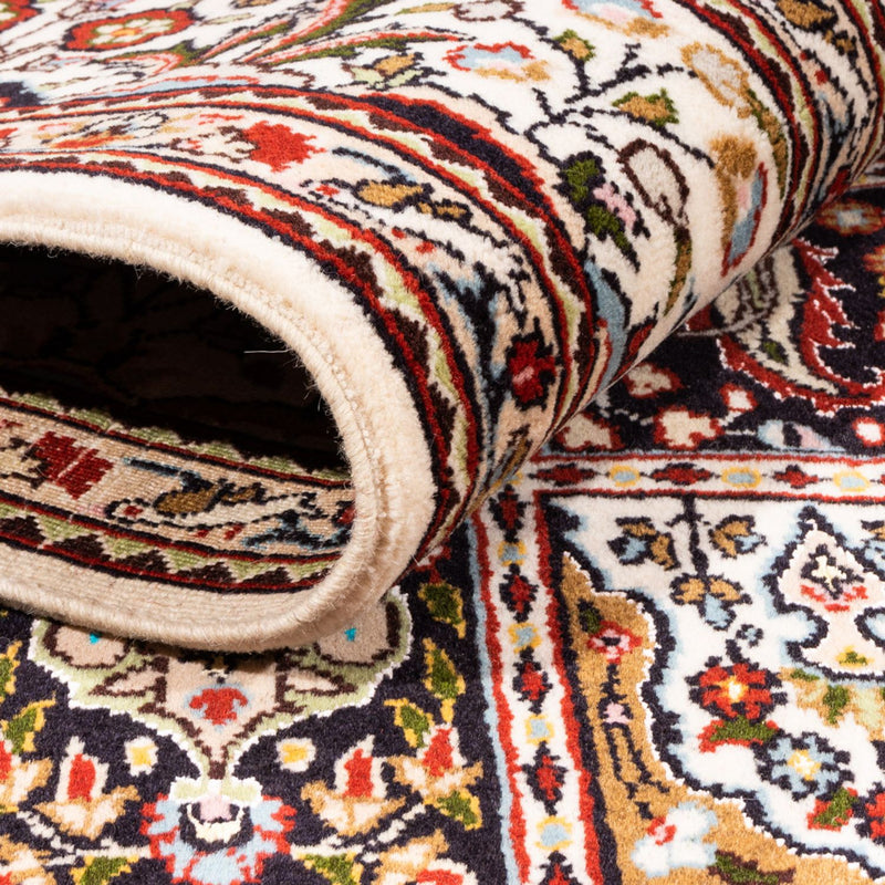 Moud Teppe 204x147cm - Persisk teppe