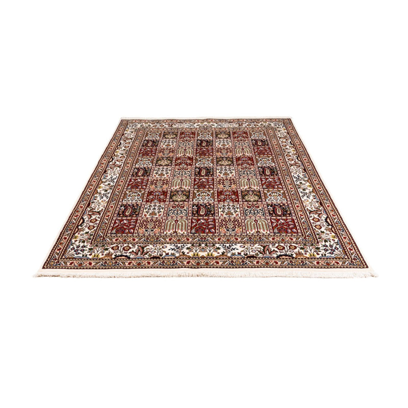 Moud Teppe 204x147cm - Persisk teppe