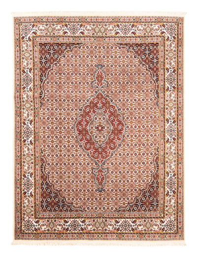 Moud Teppe 147x192cm - Persisk teppe