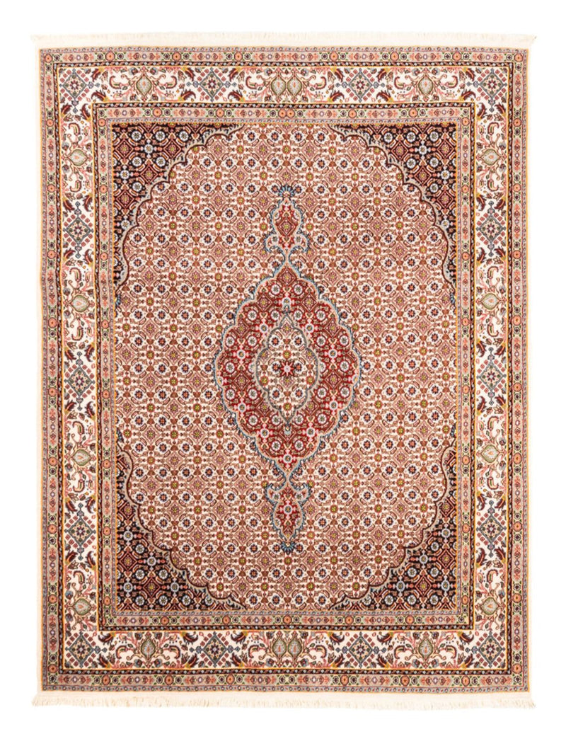 Moud Teppe 192x147cm - Persisk teppe