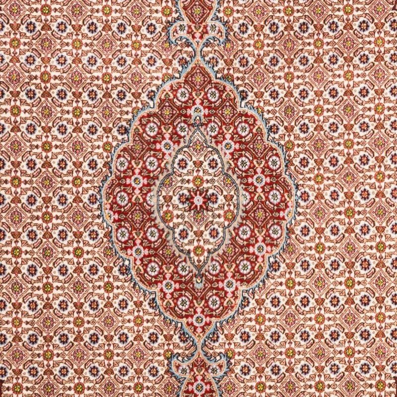 Moud Teppe 192x147cm - Persisk teppe