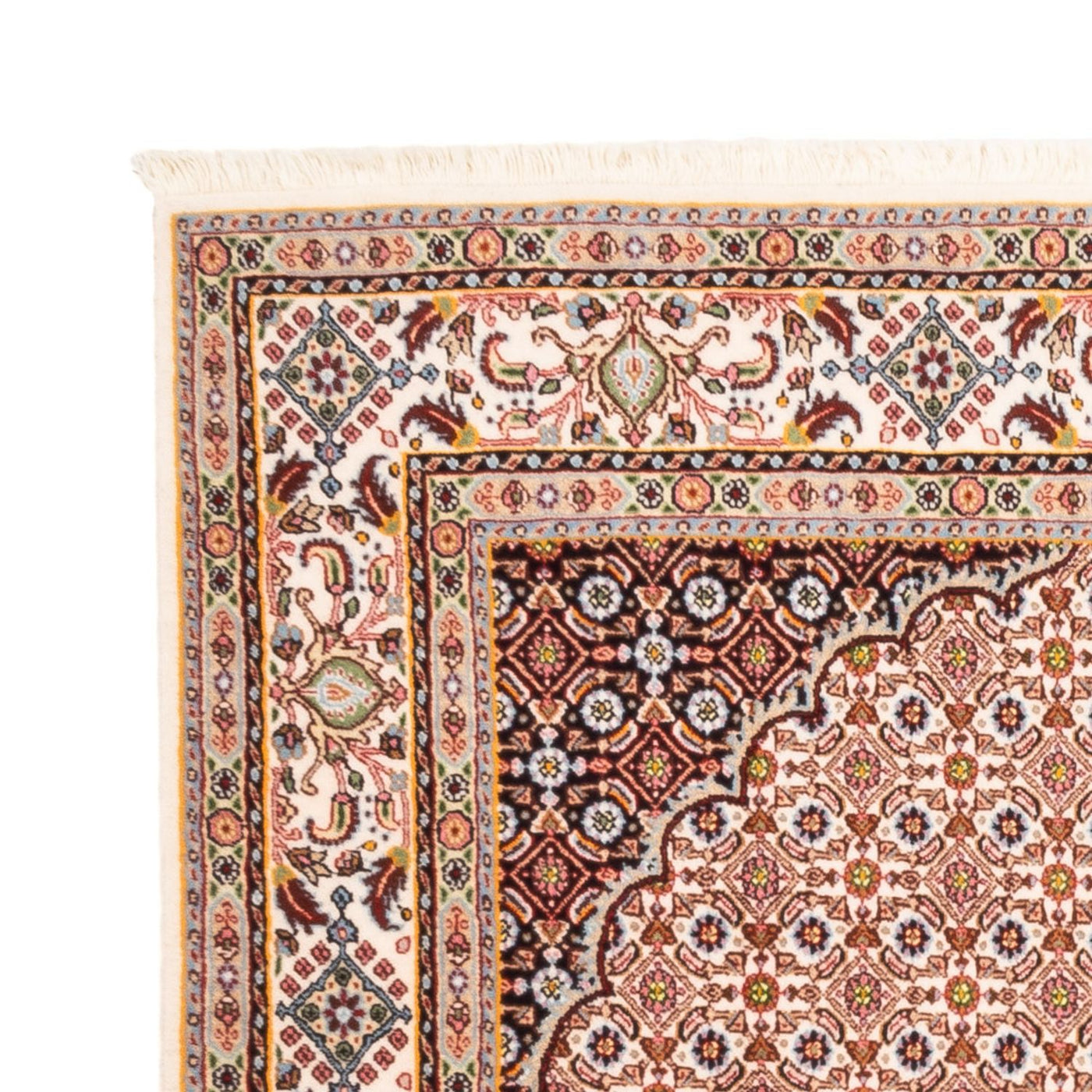 Moud Teppe 192x147cm - Persisk teppe