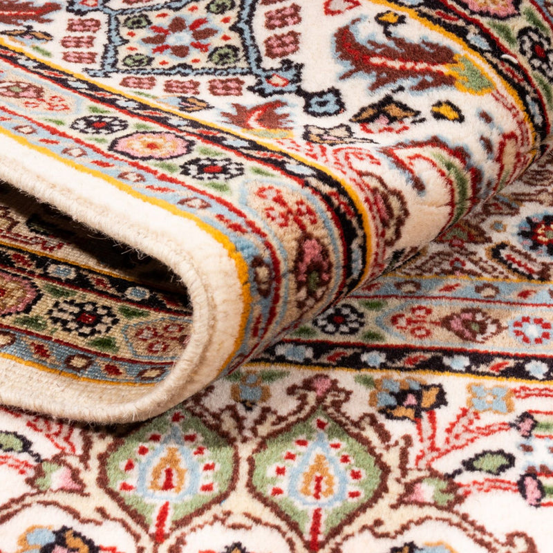 Moud Teppe 192x147cm - Persisk teppe