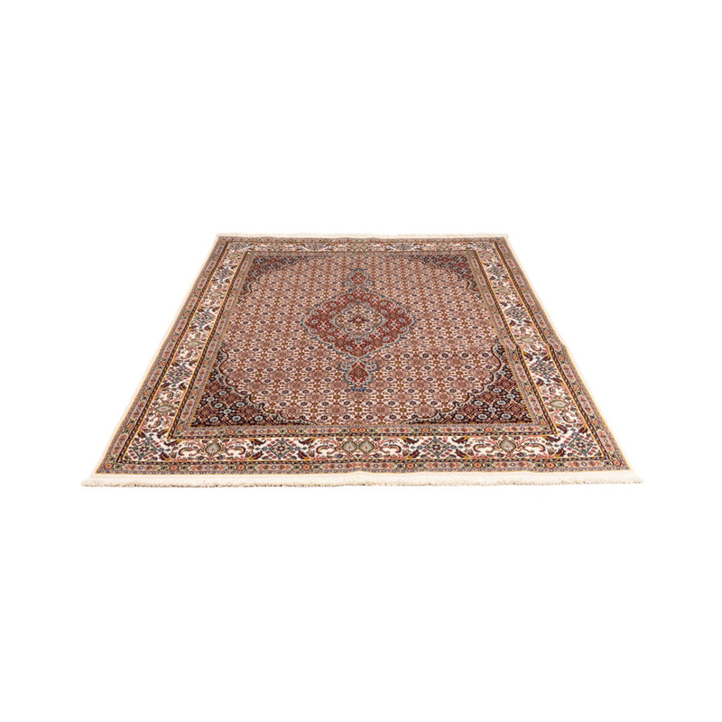 Moud Teppe 192x147cm - Persisk teppe