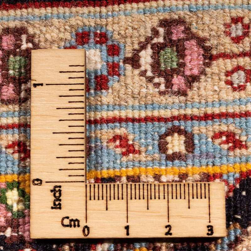 Moud Teppe 192x147cm - Persisk teppe