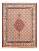 Moud Teppe 188x148cm - Persisk teppe