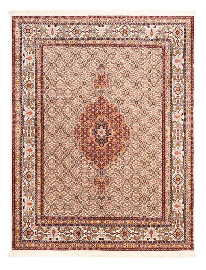 Moud Teppe 188x148cm - Persisk teppe