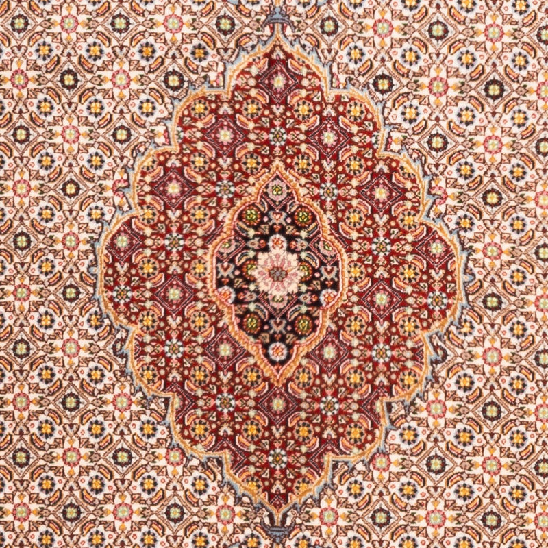 Moud Teppe 188x148cm - Persisk teppe