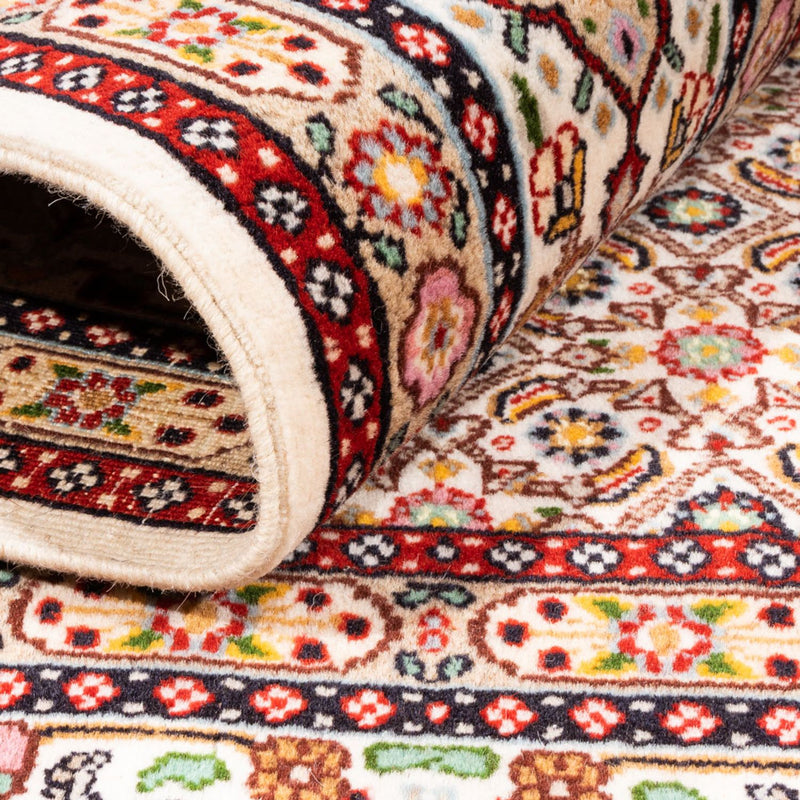 Moud Teppe 188x148cm - Persisk teppe