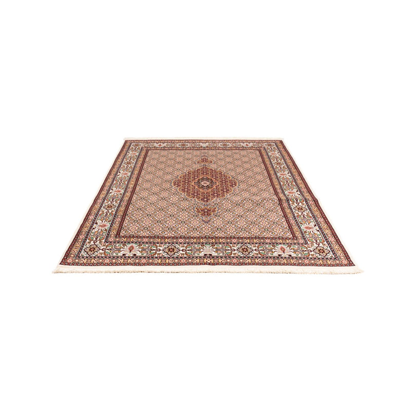 Moud Teppe 188x148cm - Persisk teppe
