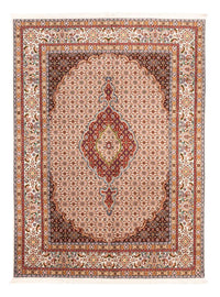 Moud Teppe 195x145cm - Persisk teppe – product image