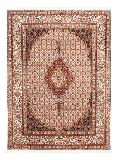 Moud Teppe 145x195cm - Persisk teppe