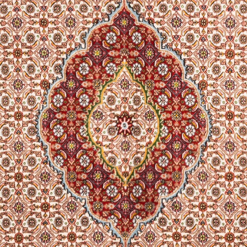 Moud Teppe 195x145cm - Persisk teppe
