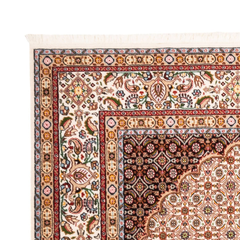 Moud Teppe 195x145cm - Persisk teppe
