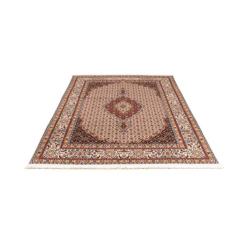 Moud Teppe 195x145cm - Persisk teppe