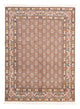 Moud Teppe 197x147cm - Persisk teppe