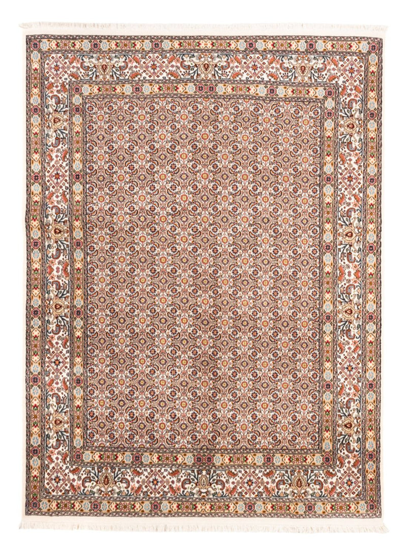 Moud Teppe 197x147cm - Persisk teppe