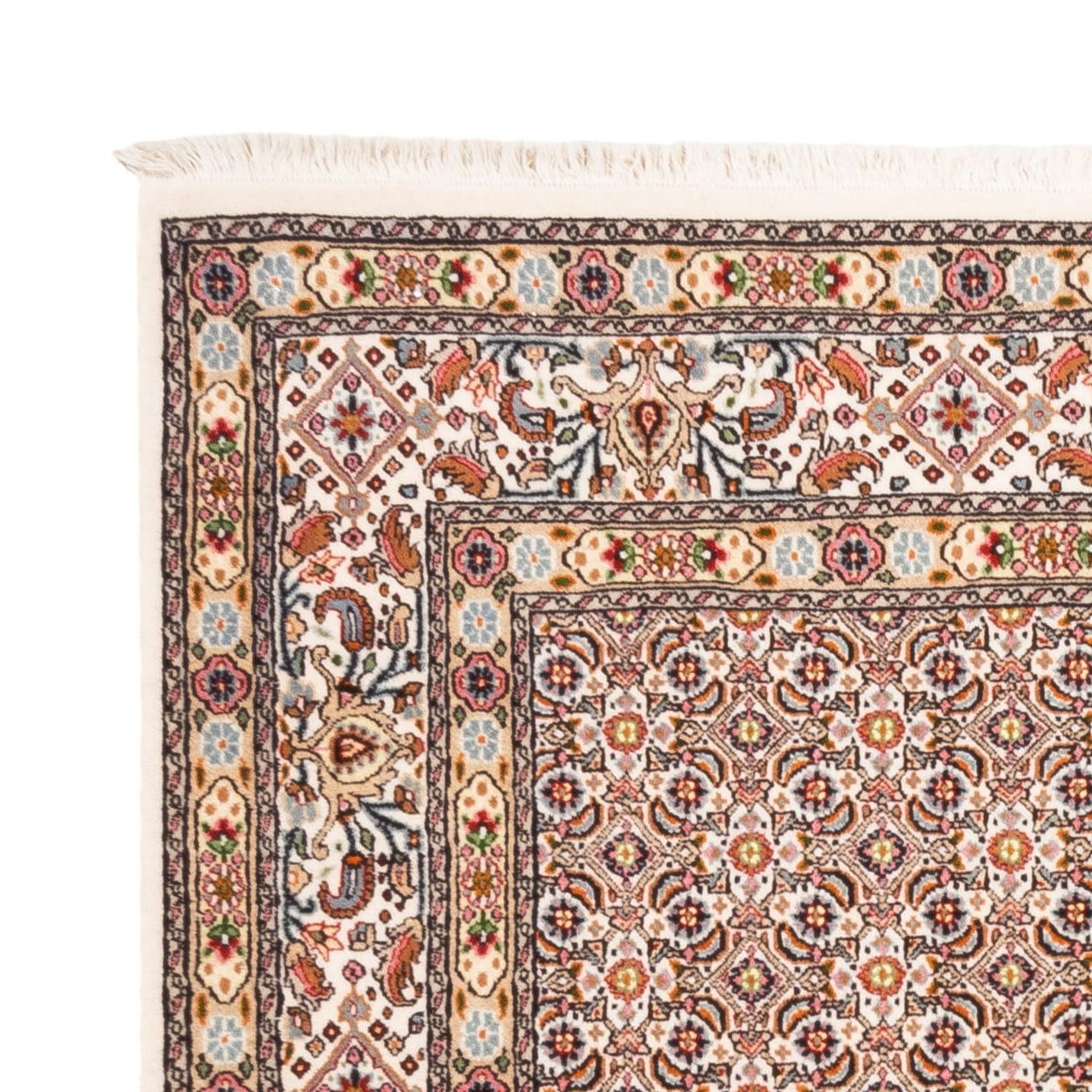 Moud Teppe 197x147cm - Persisk teppe