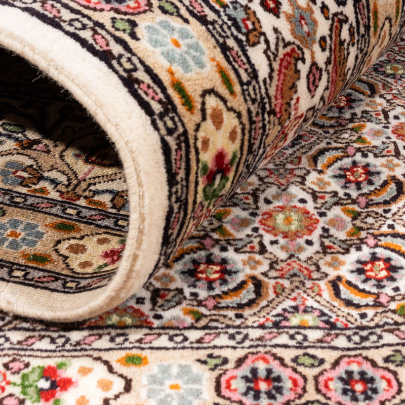 Moud Teppe 197x147cm - Persisk teppe