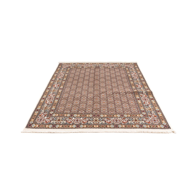 Moud Teppe 197x147cm - Persisk teppe