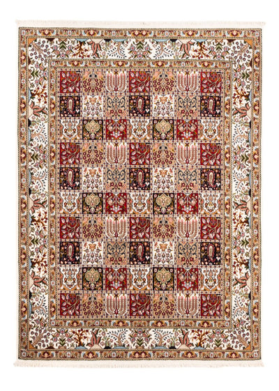 Moud Teppe 147x200cm - Persisk teppe