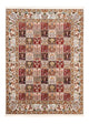 Moud Teppe 200x147cm - Persisk teppe