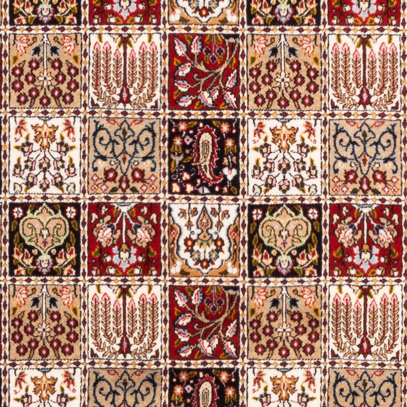 Moud Teppe 200x147cm - Persisk teppe